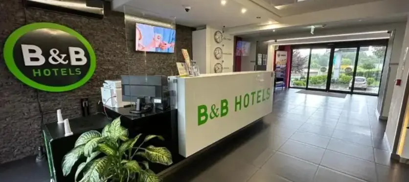 B&B Hotel Bytom