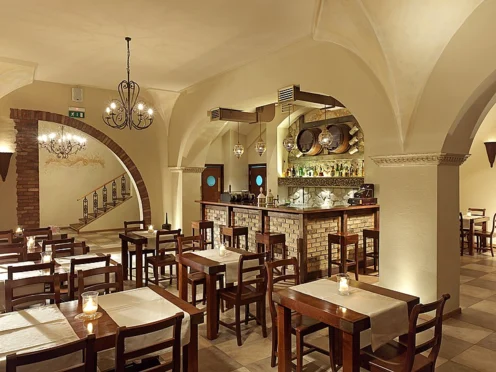 Restauracja Dekanta - zdjęcie 2