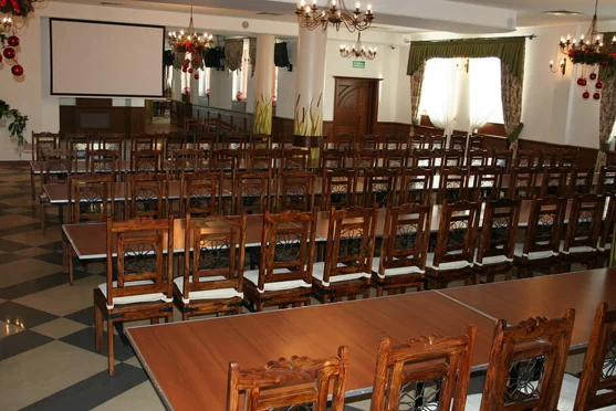 Sala Konferencyjna III