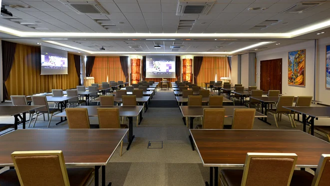 Hotel Tęczowy Młyn - zdjęcie 1