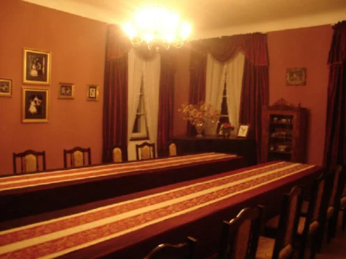 Pałac w Szczawinie - zdjęcie 1