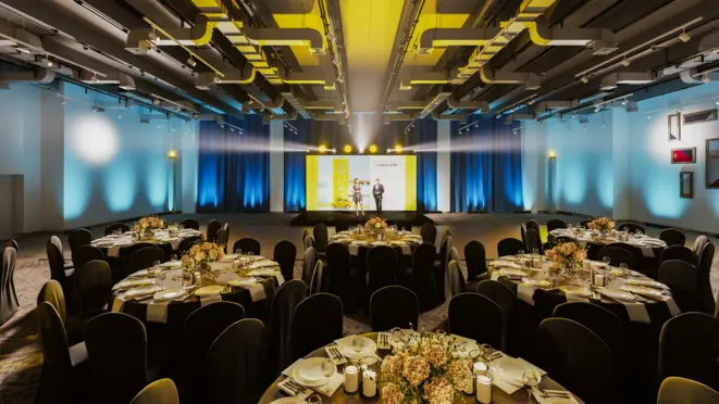 Arche Nałęczów (dawne Sanatorium Milicyjne) - zdjęcie 5