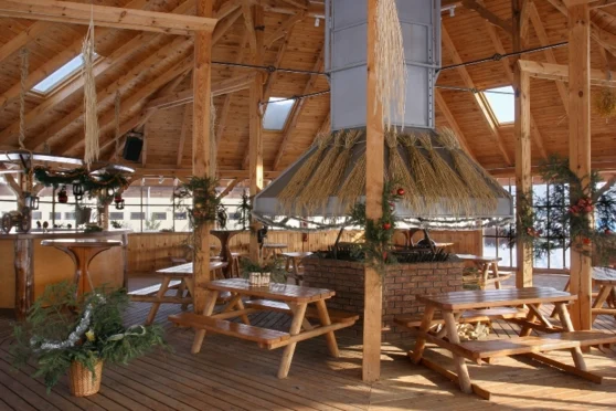 Hotel Sielanka nad Pilicą - zdjęcie 8