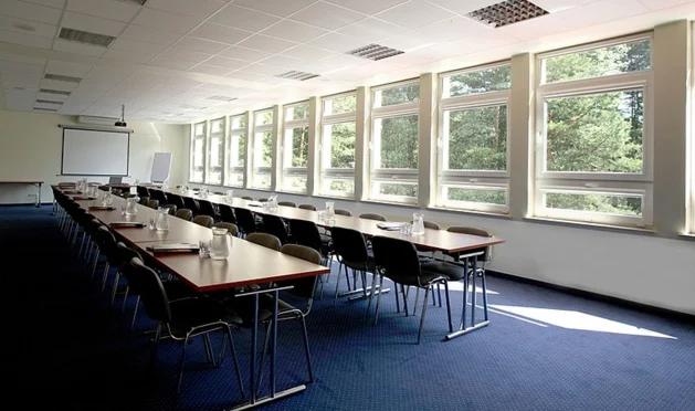 Promenada Zegrze - OBIEKT ZAMKNIĘTY - zdjęcie 1