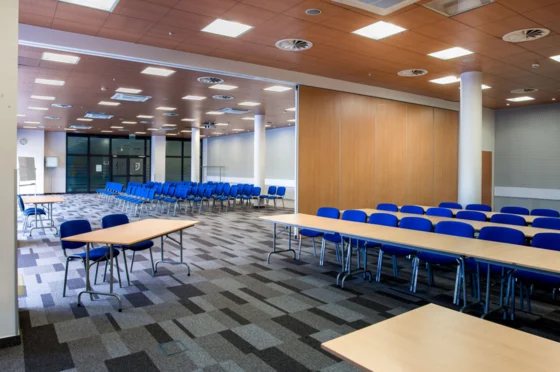 Biznes & Events Hotel Stadion Zawisza - zdjęcie 1