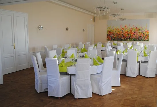 Zamecek Petrovice - zdjęcie 1