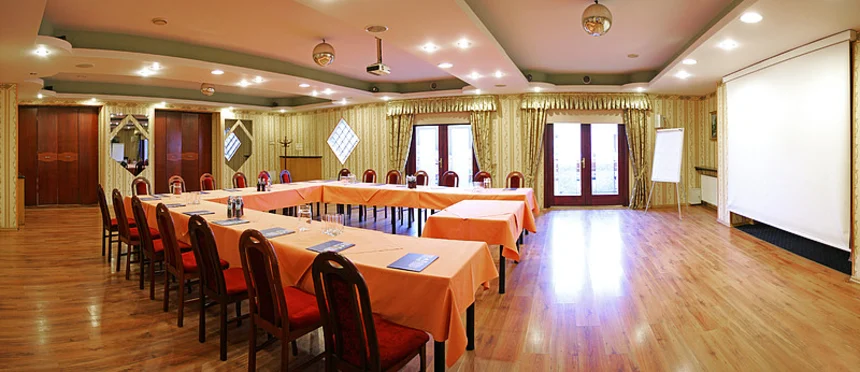 Hotel Restauracja Prestige - zdjęcie 1