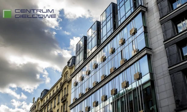 Centrum Giełdowe - zdjęcie 4