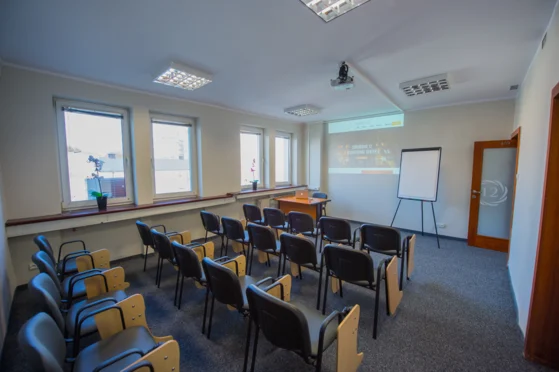 Ogrodowa 12 – Conference Center - OBIEKT ZAMKNIĘTY - zdjęcie 2