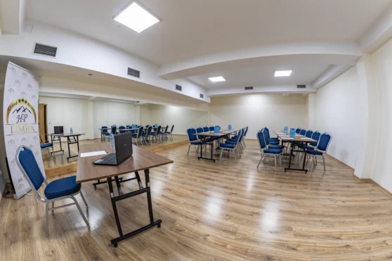 Limba Grand & Resort - zdjęcie 2