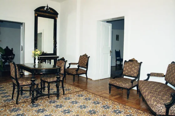 Ośrodek Konferencyjny Mogilany - OBIEKT ZAMKNIĘTY - zdjęcie 1