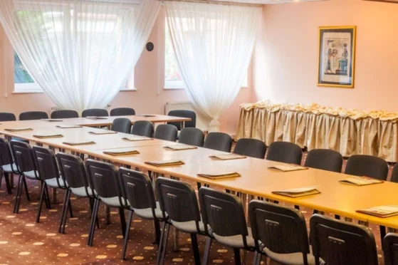 Hotel Tajty w Wilkasach - zdjęcie 1