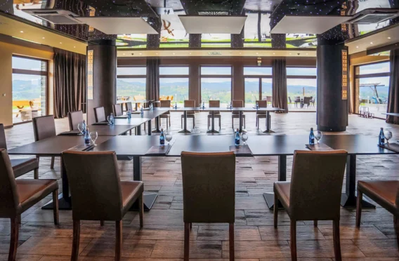 Złoty Groń Resort & Spa - zdjęcie 3