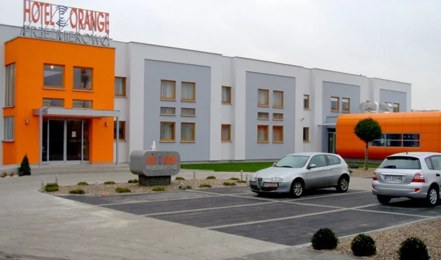 Hotel Orange Przeźmierowo