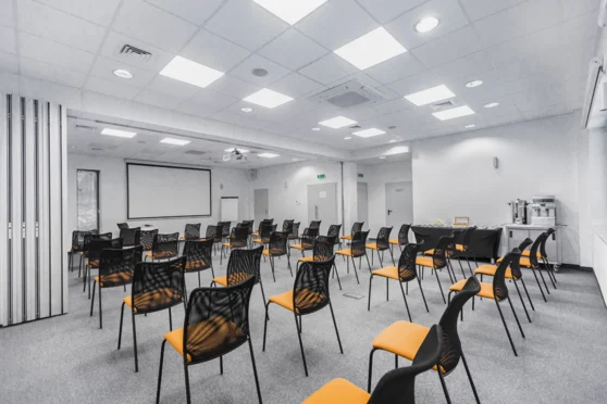 Centrum szkoleniowe w Inkubatorze Przedsiębiorczości Alter - zdjęcie 1