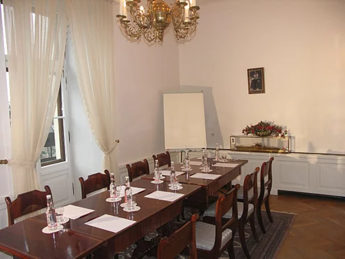 Hotel Zamek Pułtusk  Dom Polonii - zdjęcie 1