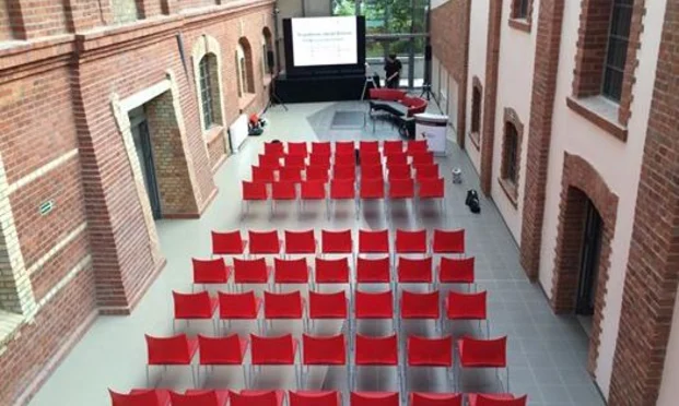 Hotel Młyn Toruń - zdjęcie 1