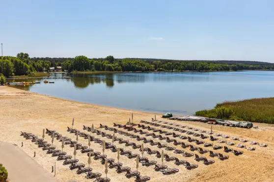 Hotel Antonińska Resort SPA - zdjęcie 2