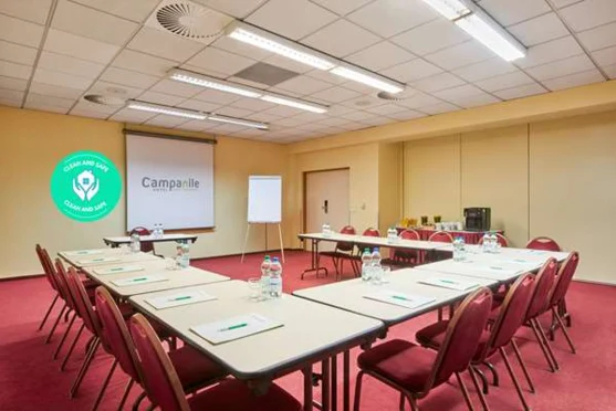 Campanile Katowice - zdjęcie 1