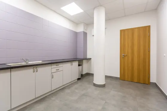 Aneks kuchenny przy sali konferencyjnej A