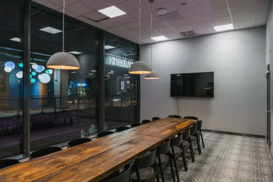 KinoGram - Fabryka Norblina - zdjęcie 4