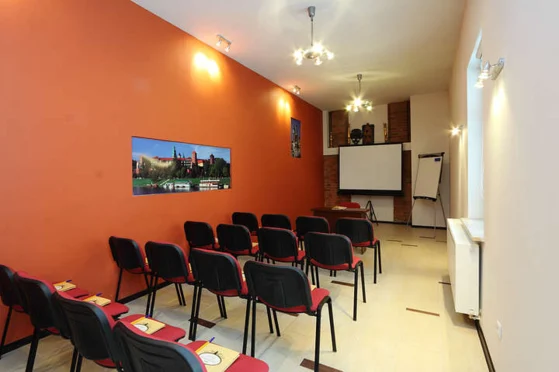 Sala konferencyjna
