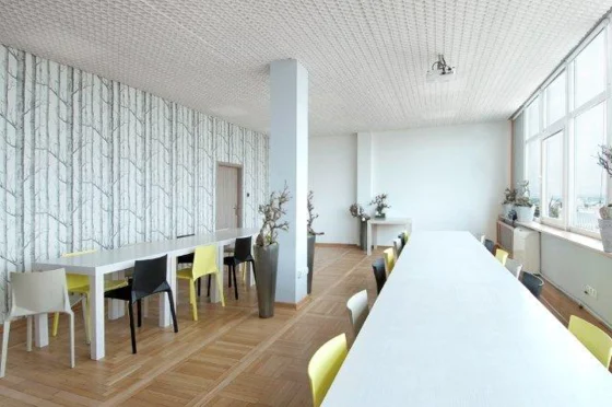 Sale konferencyjne BOOM - OBIEKT ZAMKNIĘTY - zdjęcie 1