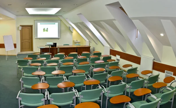 Ośrodek Wypoczynkowo-Szkoleniowy Zwartowo - OBIEKT ZAMKNIĘTY - zdjęcie 1