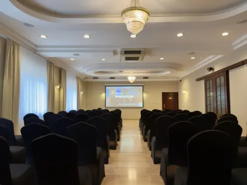 Royal Park Hotel & SPA Mielno - zdjęcie 3