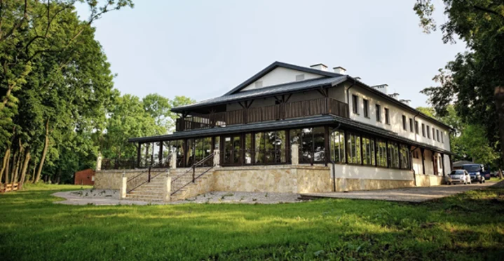 Gródek nad Bugiem - zdjęcie 1