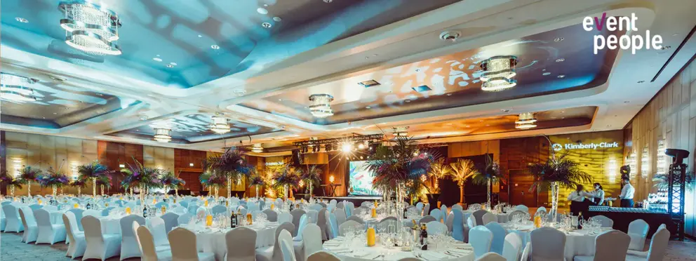 DoubleTree by Hilton Krakow Hotel & Convention Center - photo 5