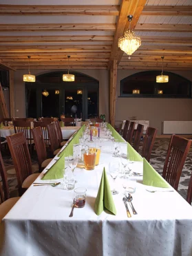 Pensjonat Nad Stawem - photo 2