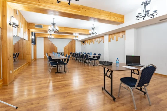 Limba Grand & Resort - photo 4