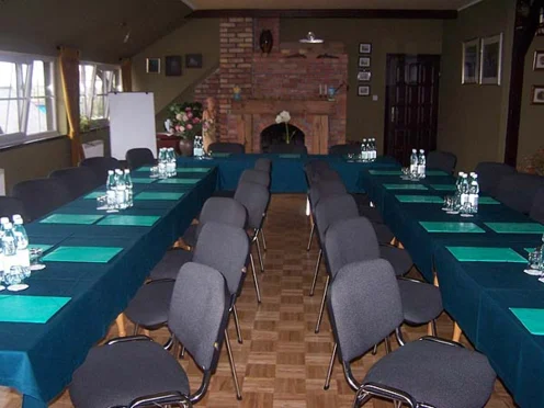 Lech Resort & Spa - zdjęcie 1