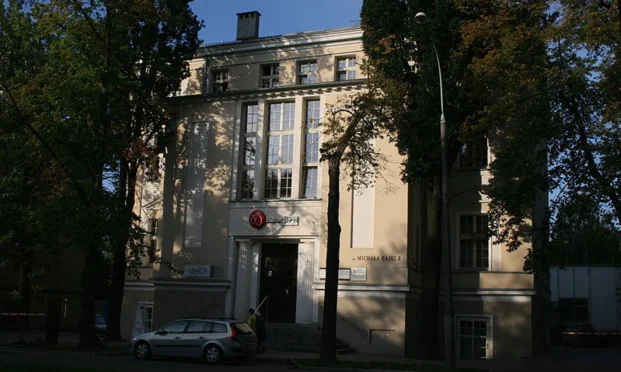 Cowork Olsztyn - OBIEKT ZAMKNIĘTY - zdjęcie 1