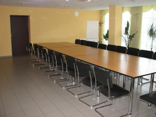 Ośrodek Olimpia - zdjęcie 1