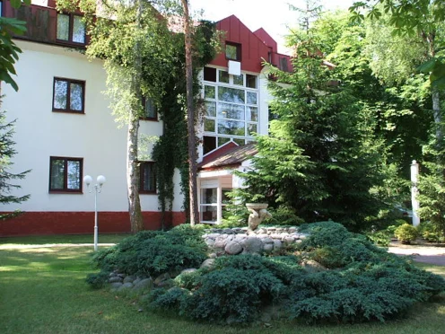 Hotel Konstancja Konstancin-Jeziorna szkolenia