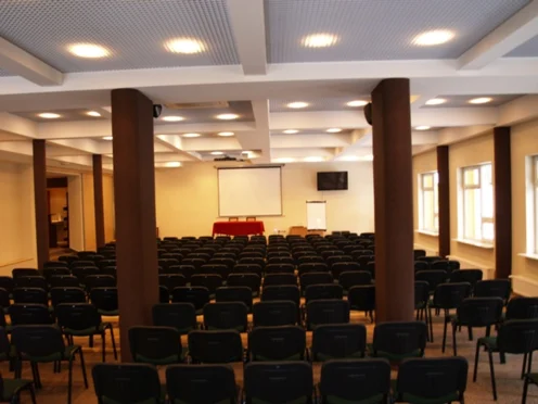 Sala koferencyjna