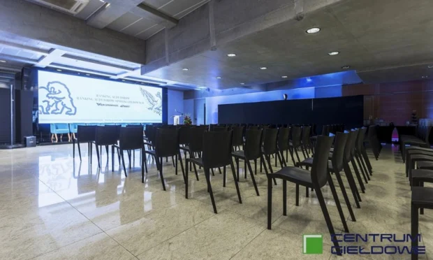 Centrum Giełdowe - zdjęcie 8