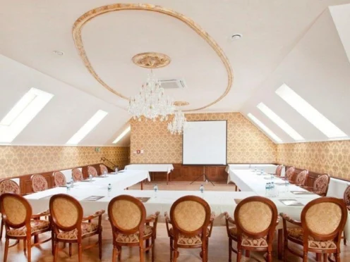 Hotel Senator Gran Via - zdjęcie 1