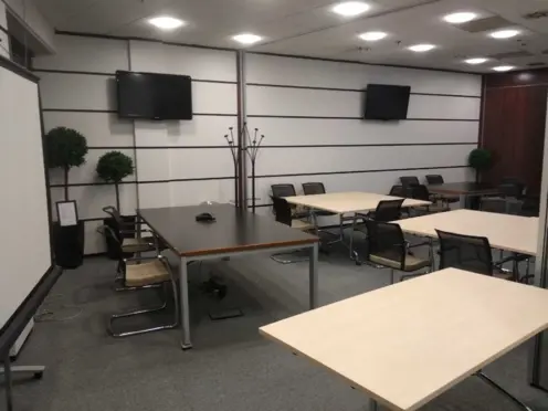 Jagiellońskie Centrum Innowacji - zdjęcie 1