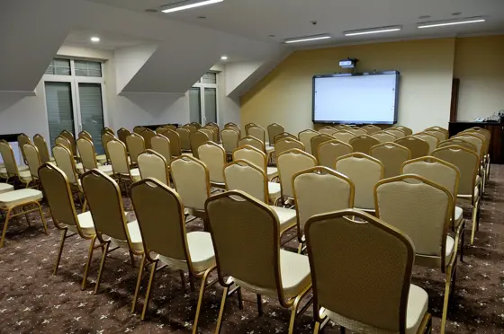 Hotel Niagara - zdjęcie 2