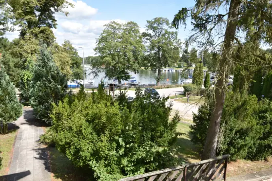 PAN Dom Pracy Twórczej w Wierzbie - zdjęcie 2