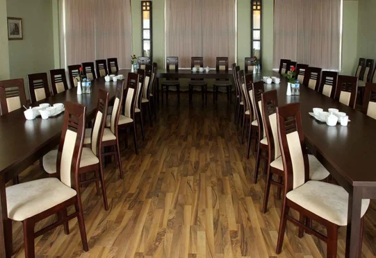 Hotel Górski - OBIEKT ZAMKNIĘTY - zdjęcie 2