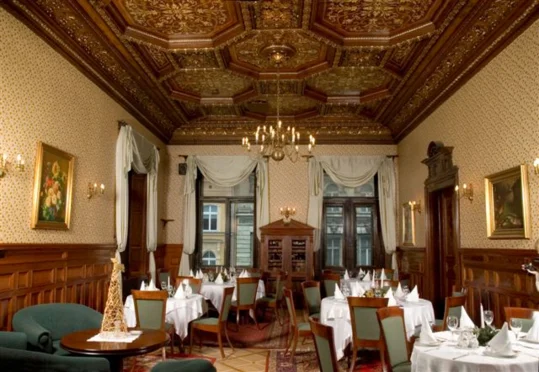 Klub Spadkobierców - zdjęcie 1