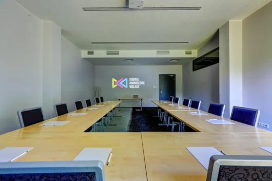 Digital Knowledge Space - zdjęcie 1