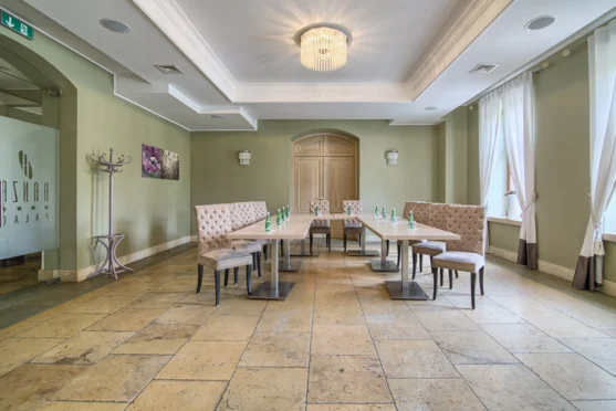 Hanza Pałac Wellness & SPA - zdjęcie 7