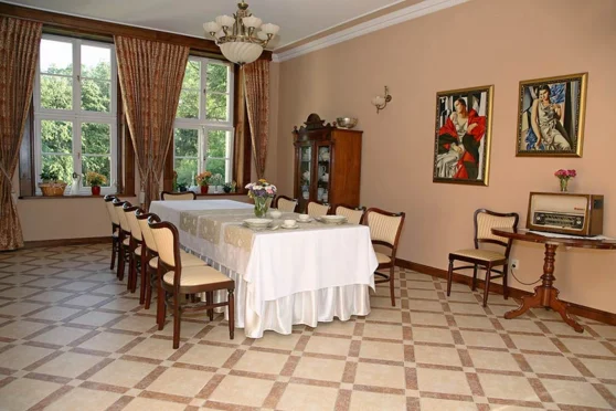 Dwór Bieland - zdjęcie 2