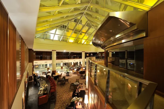 Regent Warsaw Hotel - zdjęcie 2