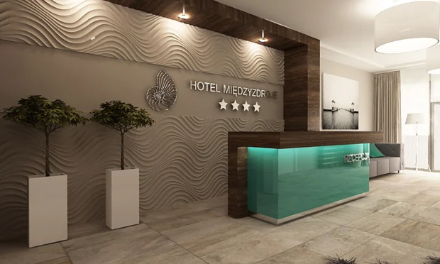 Aparthotel Międzyzdroje - zdjęcie 2